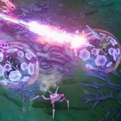 Zawartość Space Punks Founders Pack, data premiery The Protagonist: EX-1, premiera Boomerang X - Krótkie Info