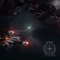 Zbiórka na rozwój Star Citizen przekroczyła 500 milionów dolarów! Rozpoczęto ją 10 lat temu