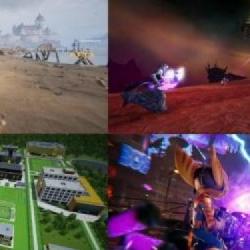 Zbliżające się premiery gier - Czerwiec 2021, kilka wydarzeń, ale i kilka mocnych debiutów!