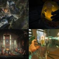 Zbliżające się premiery gier - Wrzesień 2021, właśnie na taki miesiąc czekaliśmy?