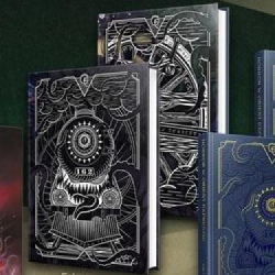 Ruszyła przedsprzedaż Horroru w Orient Expressie oraz Wielkiego Terroru!