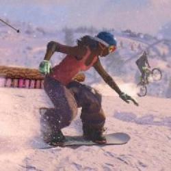 Zima już w Riders Republic, MSI z kinowym GF Thin, New Blood z wyprzedażą, a Pharaoh: A New Era Builds z nowym zwiastunem - Krótkie Info