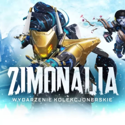 Wydarzenie Zimonalia wystartuje wkrótce w Apex Legends! Co tym razem przygotowało Respawn Entertainment?