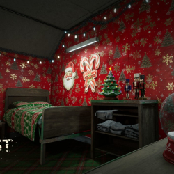 Wydarzenie Winter Kills zagościło w The Outlast Trials!