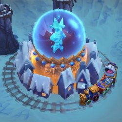 Zimowa mapa powraca do League of Legends po 7 latach