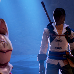 Zimowa wyprzedaż objęła również gry Bandai Namco! Jakie propozycje możemy zgarnąć z rabatem?