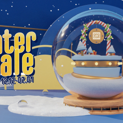 Zimowa Wyprzedaż GOG, a w niej do odebrania Worms Revolution Gold Edition za darmo