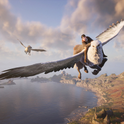 Zimowa wyprzedaż Warner Bros. Games wystartowała, przeceniając tegoroczne gry na Steamie z 50% zniżkami!