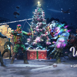 Zimowe opowieści wystartowały w Dying Light 2 Stay Human z szeregiem ciekawych nowości