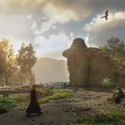 Złe wieści dla posiadaczy Nintendo Switch czekających na Dziedzictwo Hogwartu. Twórcy przesunęli premierę gry na listopad