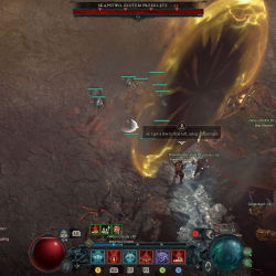 Zmiany w aktualizacji 1.1.1 zmierzają do Diablo IV! Blizzard wprowadza zmiany dla Barbarzyńcy czy Czarodziejki!