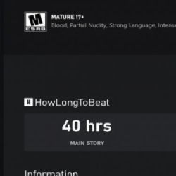 Zmiany w aplikacji Xbox na PC! Od teraz można sprawdzić, jak długo zajmie przejście gry