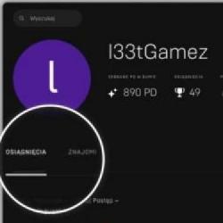 Zaszły zmiany w osiągnięciach na platformie Epic Games Store