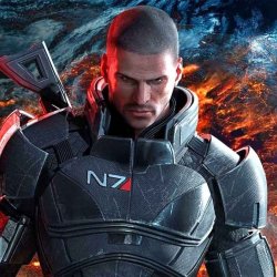 Zmiany w scenariuszu serialu Mass Effect dla szerszej widowni