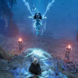 Znamy datę wczesnego dostępu do gry V Rising! Twórcy niedawno przedstawili konkretny termin