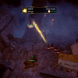 Polski RPG Zoria Age of Shattering pojawi się na targach Poznań Game Arena 2023!