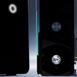 ZOTAC GAMING Dark Matter to nowe, superczarne i limitowane karty graficzne oraz Magnus One