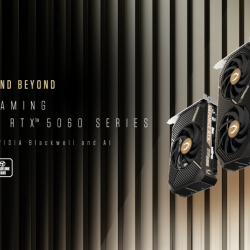 ZOTAC GAMING prezentuje nową serię kart GeForce RTX 5060 z architekturą Blackwell