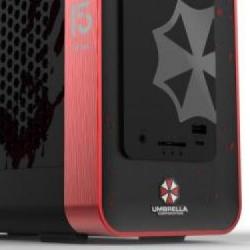 ZOTAC GAMING x Resident Evil: Witajcie w Raccoon City to zestaw i podziękowanie za 15 lat wsparcia producenta!