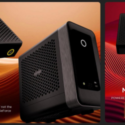 ZOTAC pokazuje nowe mini PC ZBOX – kompaktowa siła obliczeniowa z myślą o AI, grach i biznesie