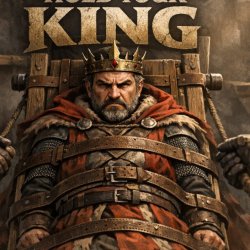 Zwariowany kooperacyjny platformer Hold Your King już z darmową demówką!