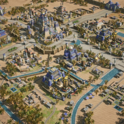 Jak prezentuje się Age of Empires Mobile? Autorzy ukazali materiały z rozgrywki!