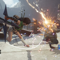 Zwiastun Destiny for Rebirth zapowiada, że fani Final Fantasy VII Rebirth mogą być spokojni o premierę?