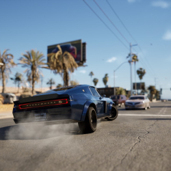 Otrzymaliśmy efekciarski zwiastun MindsEye, nadchodzącej gry studia Build A Rocket Boy