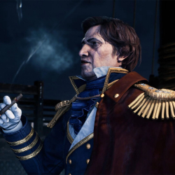 Zwiastun fabularny Rise of the Ronin prezentuje jak bardzo rozdarta jest w grze Japonia