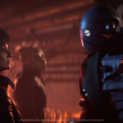 W końcu otrzymujemy nowy zwiastun Star Wars Outlaws! Czego fabularnie możemy się spodziewać po tej grze?