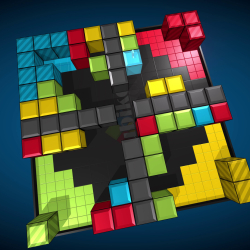 Zwiastun gry Kubikon 3D zaprasza graczy do zapoznania się z wersją demonstracyjną!