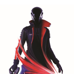 Zwiastun, a w zasadzie nowa zajawka Mass Effect (PS5/XSX/XSS) została wypuszczona na N7 Day 2023! Co autorzy zdradzili tym razem?