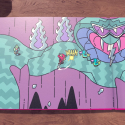 Kreskówkowe fragmenty The Plucky Squire zapowiadają się naprawdę uroczo i ciekawie