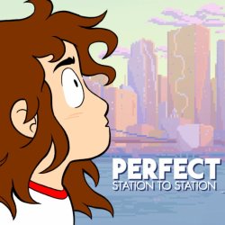 Zwiastun Perfect Tides: Station to Station – nowa przygoda o dorastaniu