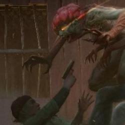 Zwiastun premierowy Back 4 Blood, Chernobylite w wersji pudełkowej, data premiery Midnight Protocol, Ship Graveyard Simulator z... - Krótkie Info