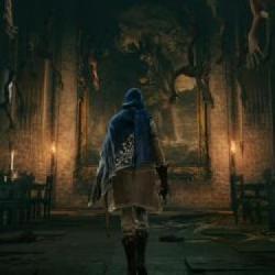 Zwiastun premierowy ELDEN RING zwiastuje śmierci kolejną wielką przygodę!