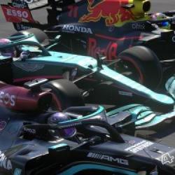 Zwiastun premierowy F1 2021 zapowiada emocjonujące zmagania w kilku trybach!