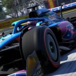 Zwiastun premierowy F1 22 jest już dostępny, a Champions Edition otwarło swój Wczesny Dostęp!