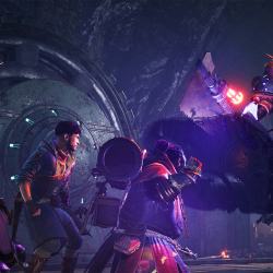 Zwiastun premierowy Gangs of Sherwood trafił do sieci, zatem premiera jest już pewna