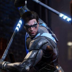 Zwiastun premierowy Gotham Knights przygotowuje społeczność do kolejnej walki o miasto Batmana!