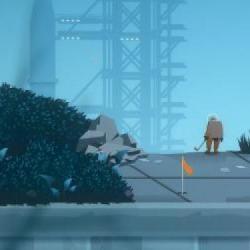 Zwiastun premierowy ładne rozgrzał zainteresowanie Golf Club Wasteland w dniu premiery