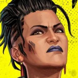 Zwiastun premierowy Opór, zapowiada mocną porcję atrakcji zmierzających do Apex Legends!