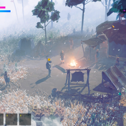 Zwiastun rozgrywki Polylithic zapowiada naprawdę obiecujący tytuł o przetrwaniu ubraną w piękną oprawę graficzną!