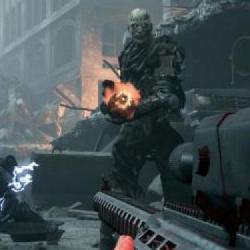 Zwiastun i rozgrywka z Terminator Resistance Annihilation Line, dodatku do hitowej gry studia Teyon!