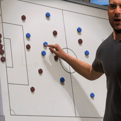 A oto i zwiastun trybu kariery w EA Sports FC 24! Jakie nowości zaimplementowało tym razem Electronic Arts?