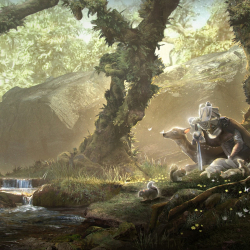 Nowy zwiastun Soulframe z PAX East 2024 zdradza najważniejsze informacje?