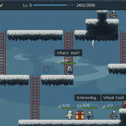 Zwiastun z rozgrywką gry Bearnard zadebiutował podczas Indie Pearls Awards 2023