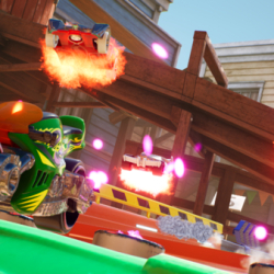 Zwiastun z rozgrywką Hot Wheels Unleashed 2 - Turbocharged podgrzewa atmosferę przed jesienną premierą!
