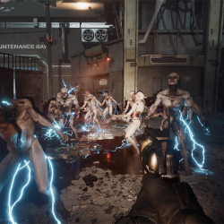 Tak prezentuje się rozgrywka Killing Floor 3! Co czeka graczy w nadchodzącej kooperacyjnej strzelance?