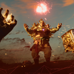 Nowy zwiastun Nightingale podgrzewa atmosferę przed startem Wczesnego Dostępu